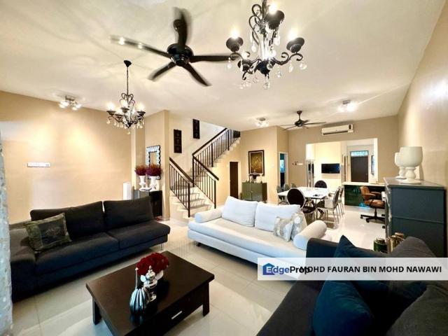 House for sale in Petaling, Damansara Damai