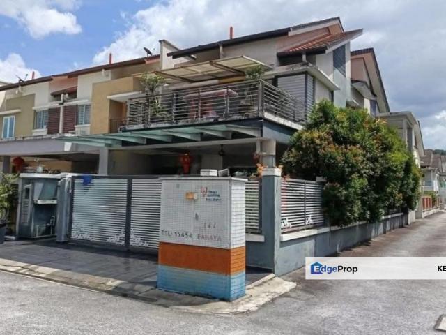 House for sale in Petaling, Damansara Damai