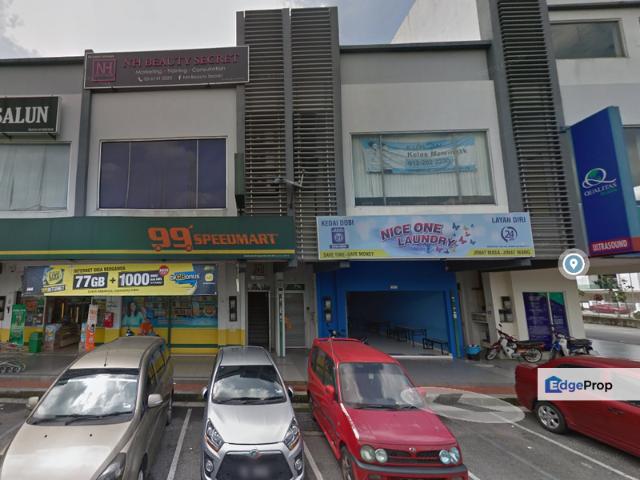 Shop for rent in Petaling, Damansara Damai