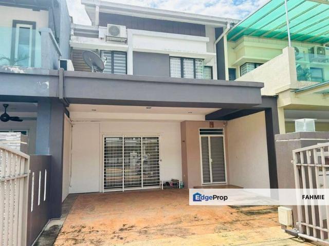 House for sale in Petaling, Damansara Damai