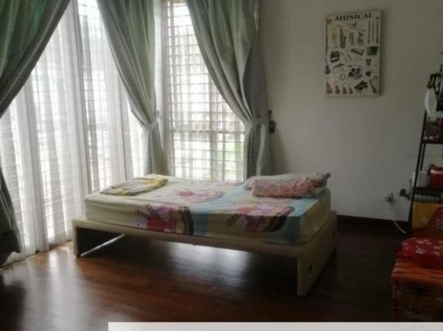 House for sale in Petaling, Damansara Damai