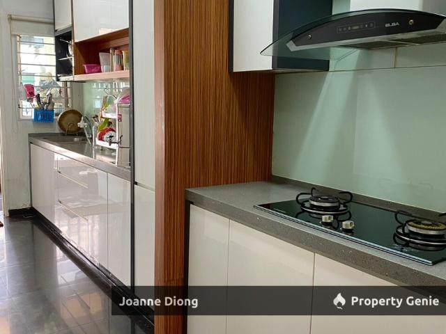 Townhouse for rent in Petaling, Damansara Damai