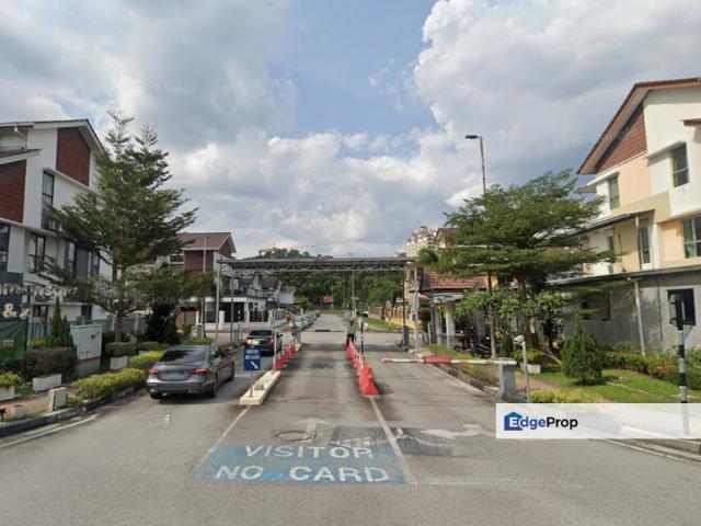 House for sale in Petaling, Damansara Damai