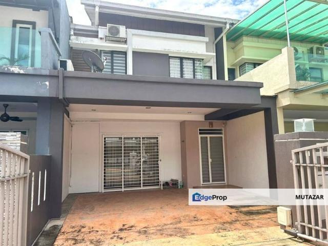 House for sale in Petaling, Damansara Damai