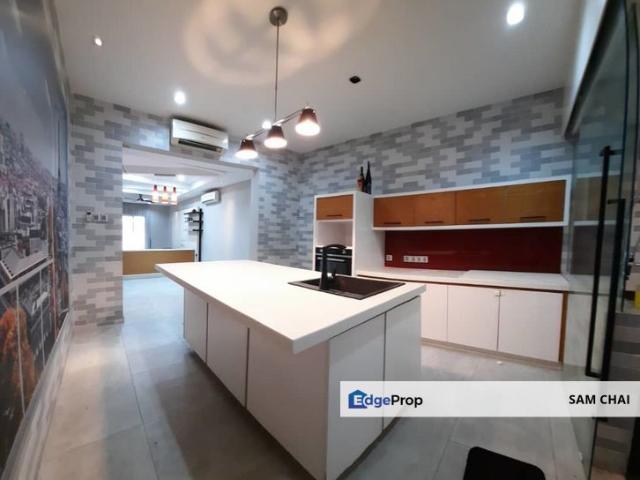 House for sale in Petaling, Damansara Damai