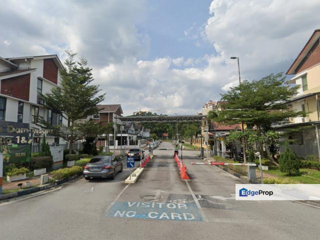 House for sale in Petaling, Damansara Damai