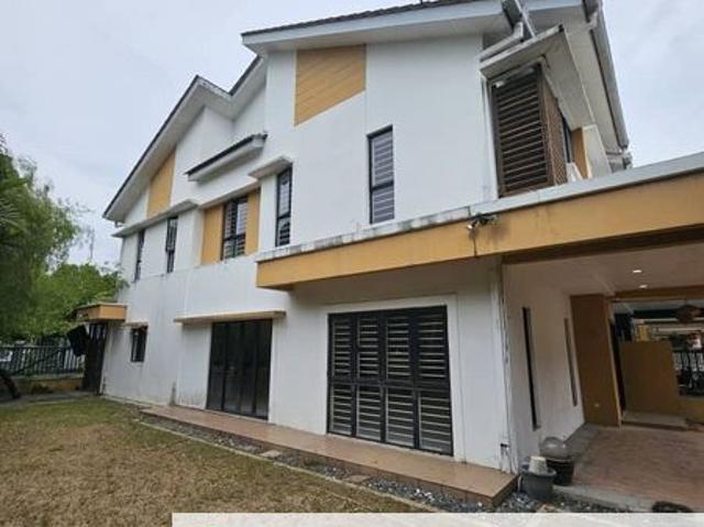 House for sale in Petaling, Damansara Damai
