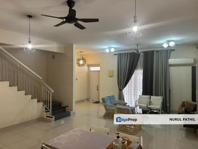 House for sale in Petaling, Damansara Damai