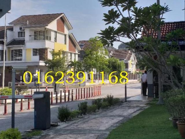 Terraced House for sale in Petaling, Damansara Damai