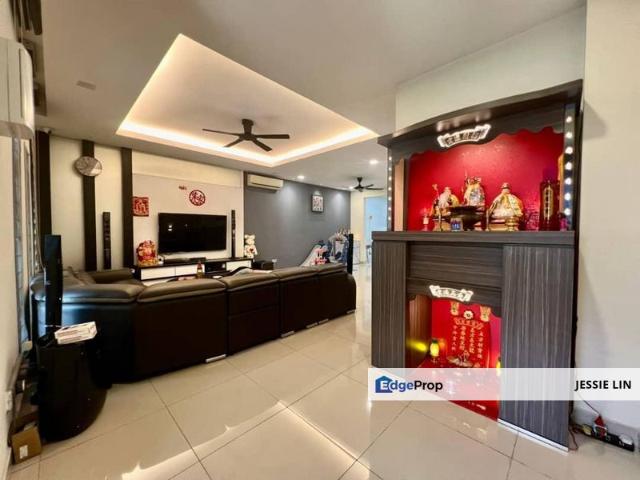 House for sale in Petaling, Damansara Damai