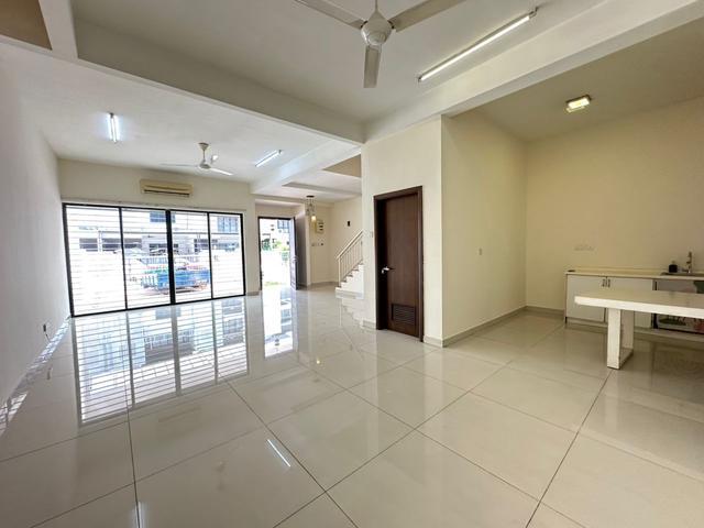 Terraced House for rent in Petaling, Damansara Damai