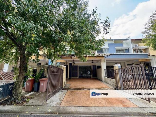 House for sale in Petaling, Damansara Damai