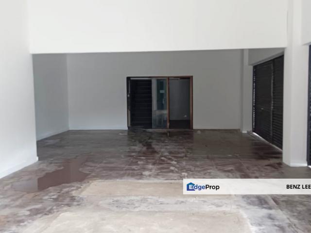 Shop for rent in Petaling, Damansara Damai