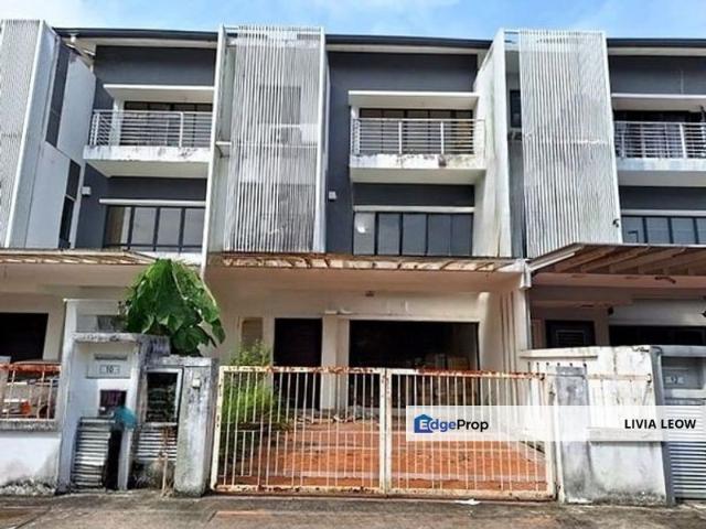 House for sale in Petaling, Damansara Damai