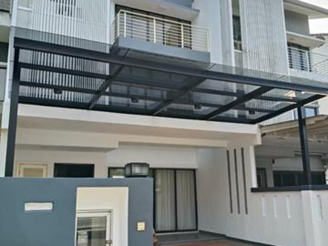 Terraced House for rent in Petaling, Damansara Damai