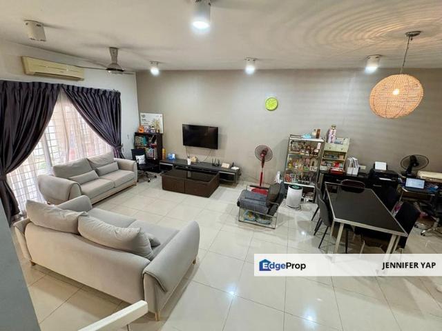 House for sale in Petaling, Damansara Damai