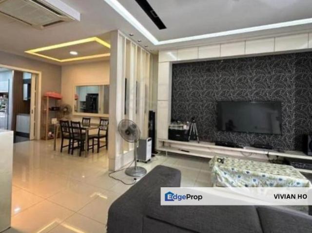 House for rent in Petaling, Damansara Damai