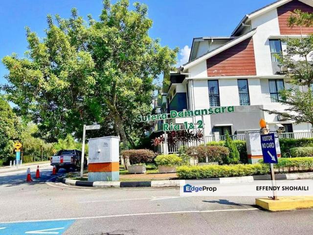 House for sale in Petaling, Damansara Damai