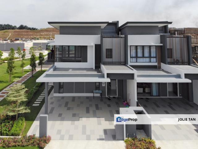 House for sale in Petaling, Damansara Damai