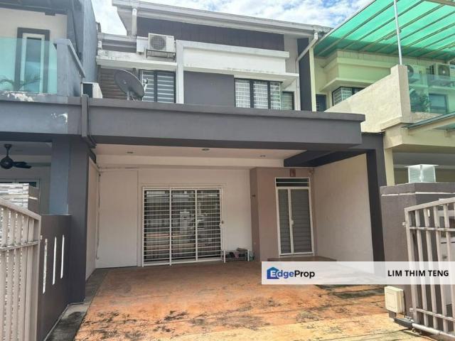 House for sale in Petaling, Damansara Damai