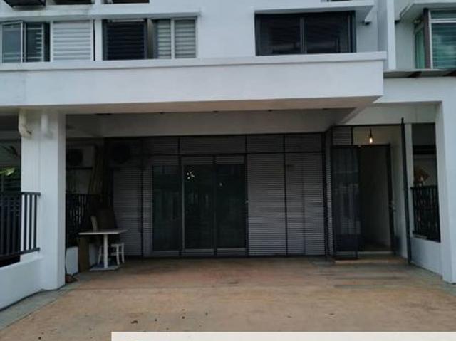House for sale in Petaling, Damansara Damai
