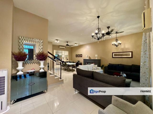House for sale in Petaling, Damansara Damai
