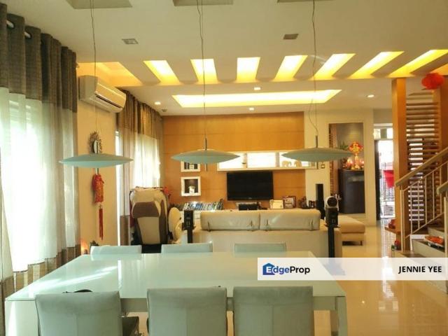 House for sale in Petaling, Damansara Damai