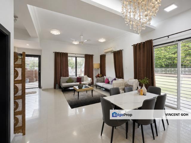 House for sale in Petaling, Damansara Damai