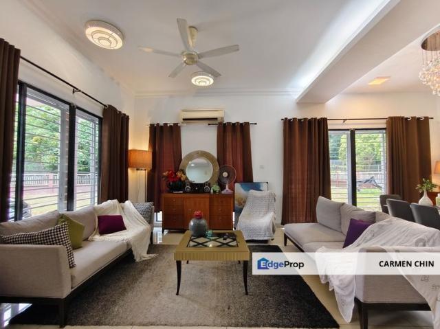 House for sale in Petaling, Damansara Damai