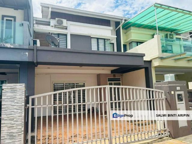 House for sale in Petaling, Damansara Damai