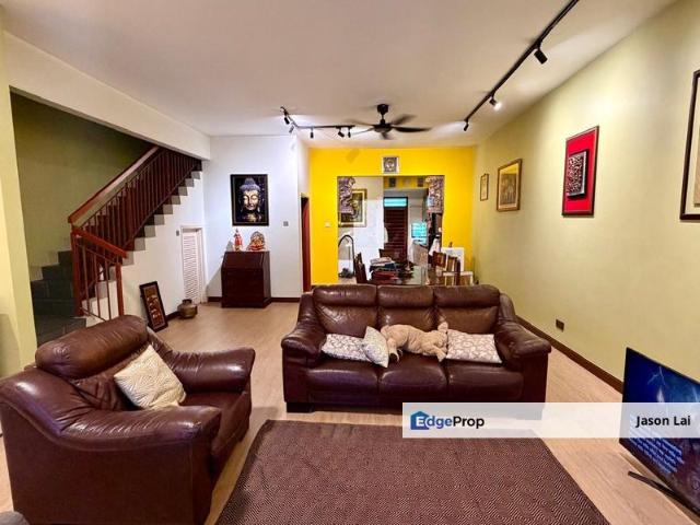 House for sale in Petaling, Damansara Damai