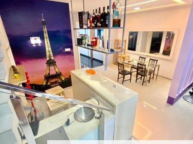 House for sale in Petaling, Damansara Damai