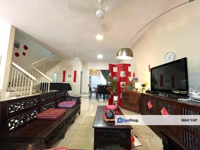 House for sale in Petaling, Damansara Damai