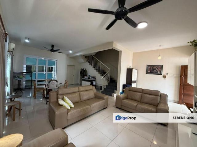 House for sale in Petaling, Damansara Damai