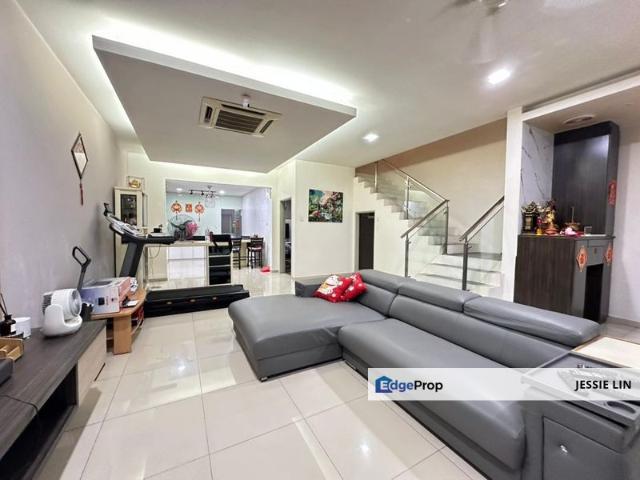 House for sale in Petaling, Damansara Damai