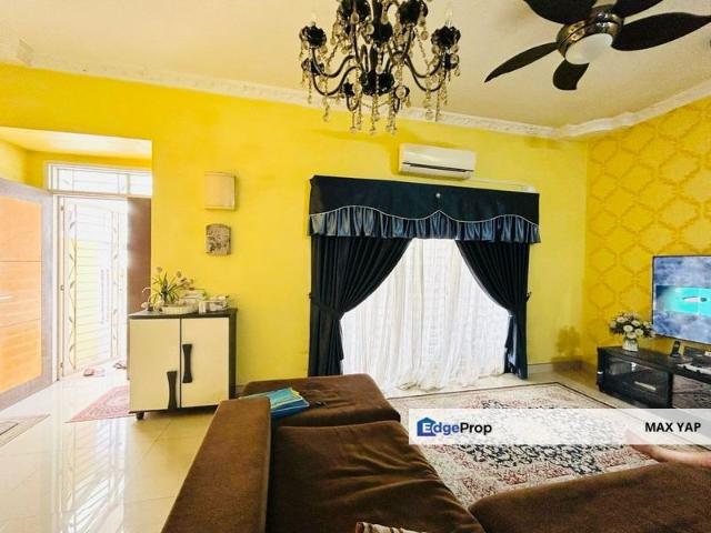 House for sale in Petaling, Damansara Damai