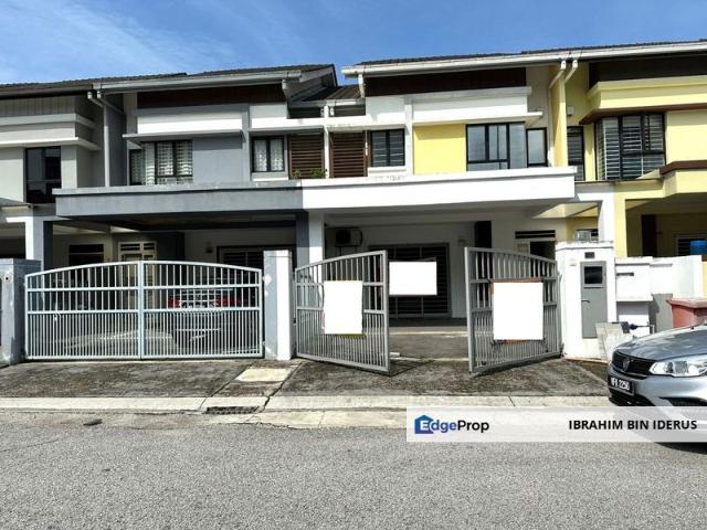 House for sale in Petaling, Damansara Damai