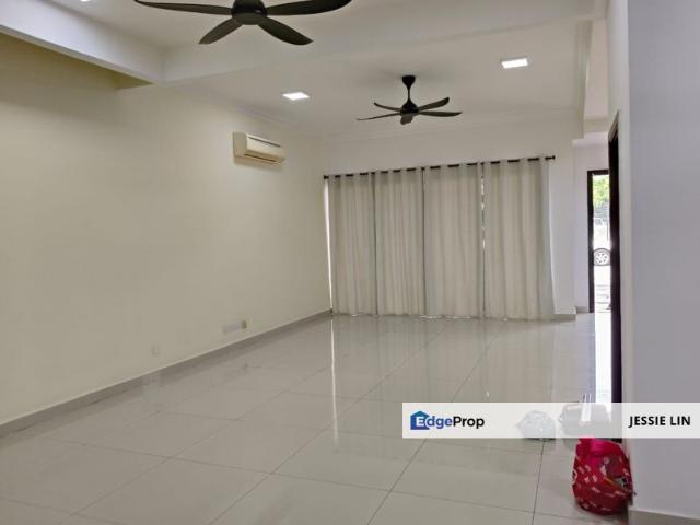 House for rent in Petaling, Damansara Damai
