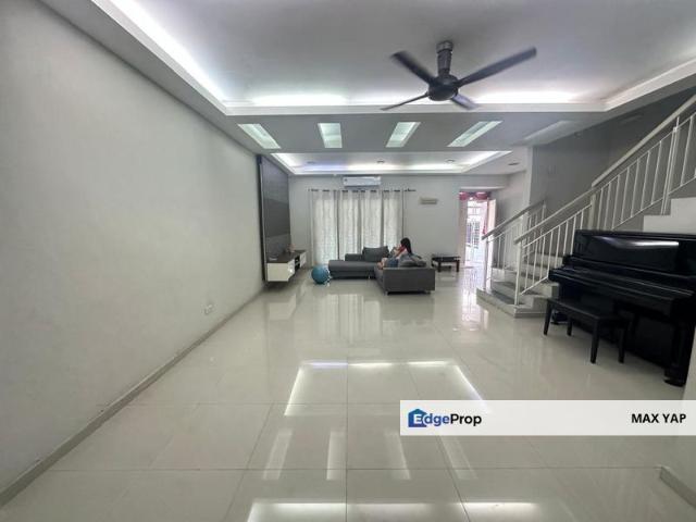 House for rent in Petaling, Damansara Damai