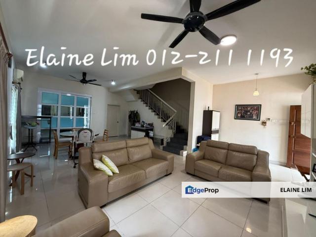 House for sale in Petaling, Damansara Damai