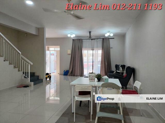 House for sale in Petaling, Damansara Damai
