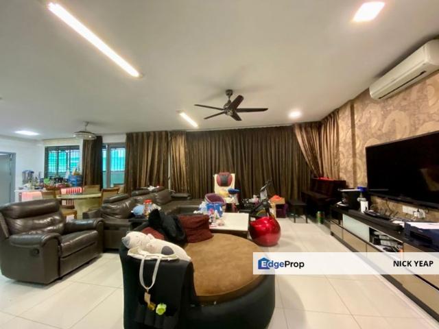 House for sale in Petaling, Damansara Damai
