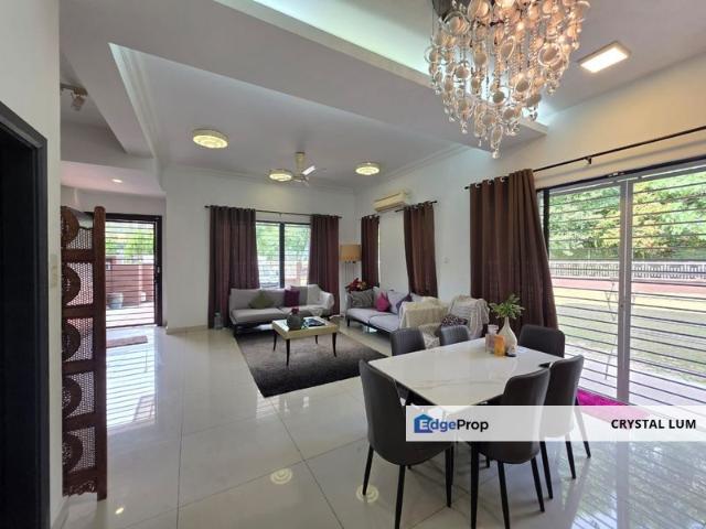 House for rent in Petaling, Damansara Damai