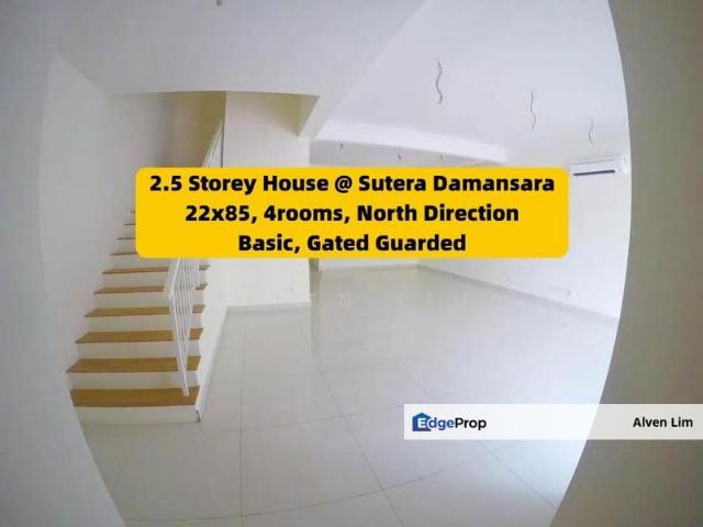 House for sale in PJU 10, Petaling Jaya