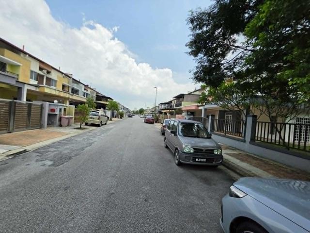 Terraced House for sale in Petaling, Damansara Damai