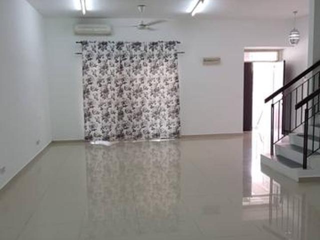Terraced House for rent in Petaling, Damansara Damai