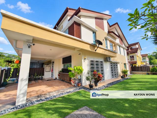 House for sale in Petaling, Damansara Damai