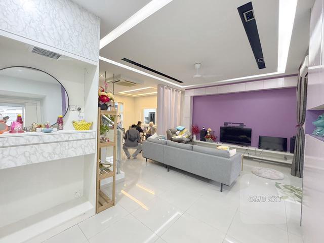 Terraced House for sale in Petaling, Damansara Damai