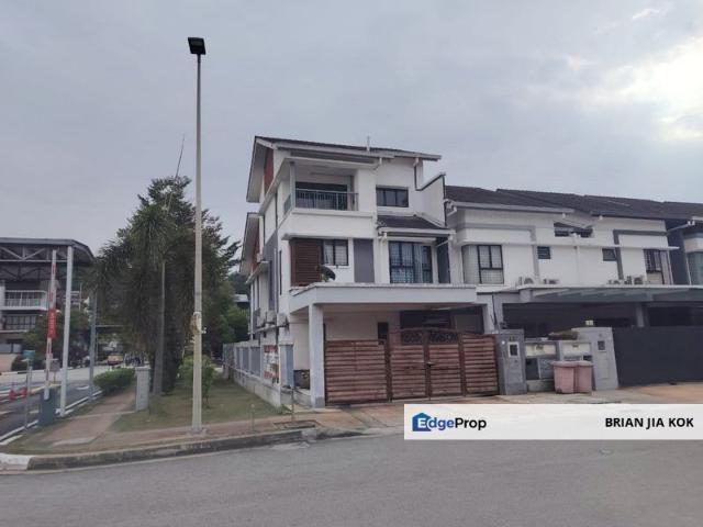 House for sale in PJU 10, Petaling Jaya