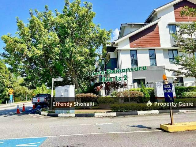 Terraced House for sale in Petaling, Damansara Damai